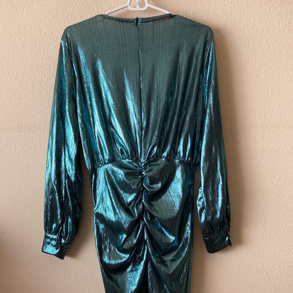 Mini Dress - Picture 4 of 5